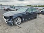 2016 BMW 750