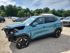 2024 KIA SELTOS