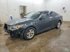 2016 KIA OPTIMA