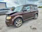 2007 HONDA ELEMENT