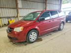 2014 DODGE GRAND CARAVAN