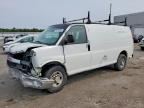 2007 CHEVROLET EXPRESS G25