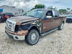 2011 FORD F150