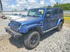 2010 JEEP WRANGLER UNLIMITED