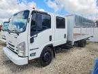 2019 ISUZU NPR HD
