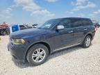 2013 DODGE DURANGO