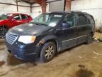 2010 CHRYSLER TOWN & COUNTRY