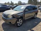 2008 TOYOTA HIGHLANDER