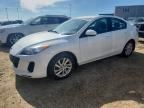 2012 MAZDA 3