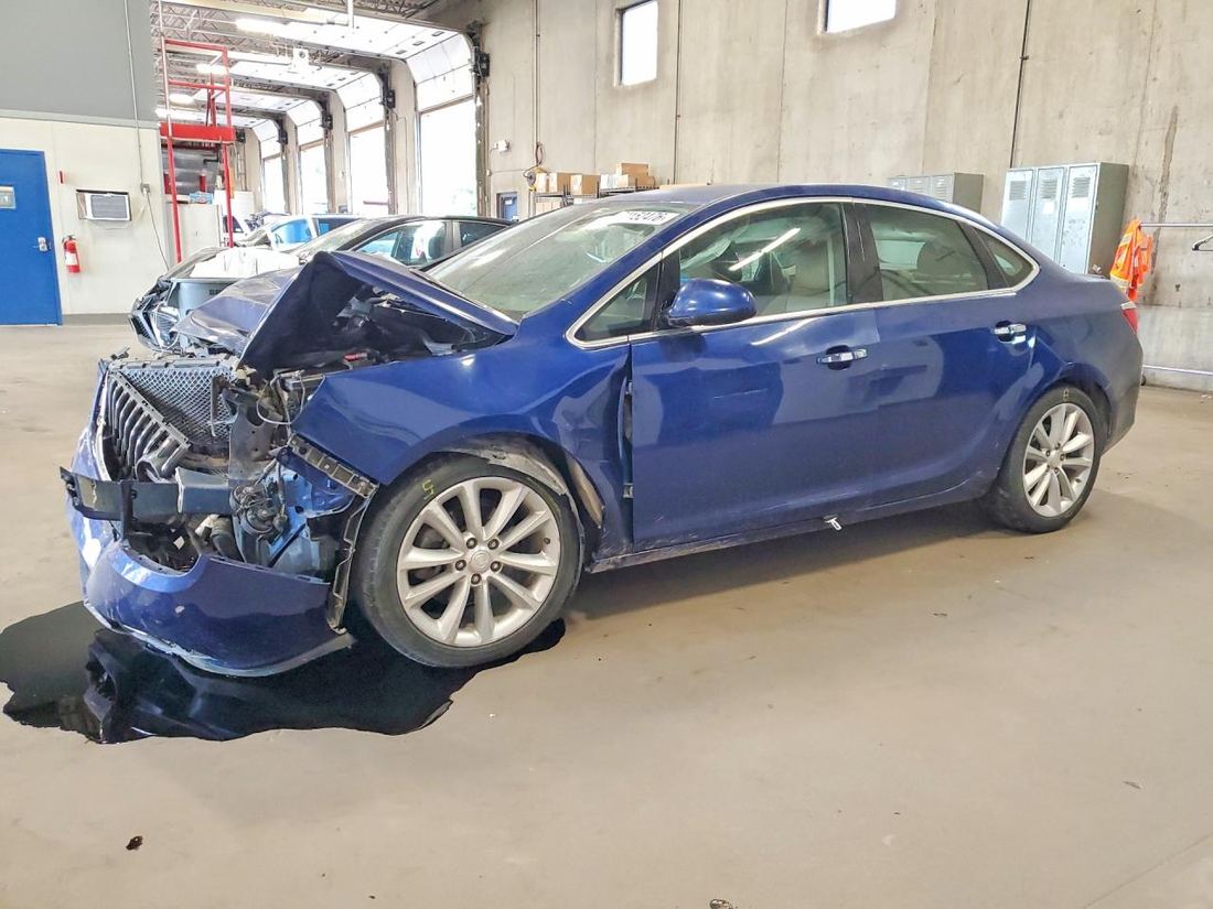 2013 BUICK VERANO