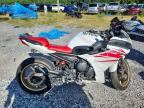 2010 YAMAHA FZ6