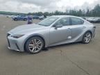 2021 LEXUS IS