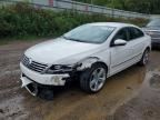 2013 VOLKSWAGEN CC