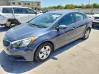 2016 KIA FORTE