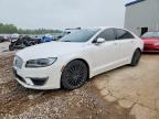 2017 LINCOLN MKZ