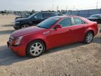 2009 CADILLAC CTS
