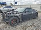 2011 NISSAN 370Z