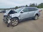 2012 SUBARU OUTBACK