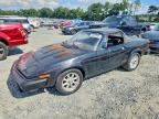 1980 TRIUMPH CAR TR-7