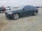 2012 BMW 535