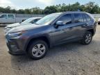 2024 TOYOTA RAV4 HYBRID