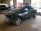 2016 HONDA HR-V