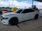 2017 DODGE CHARGER
