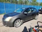 2009 NISSAN SENTRA
