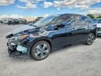2020 NISSAN LEAF