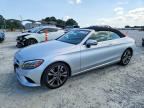2019 MERCEDES-BENZ C