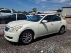 2008 INFINITI G35