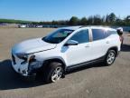 2021 GMC TERRAIN