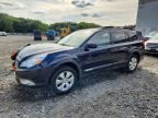 2012 SUBARU OUTBACK