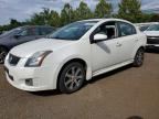 2012 NISSAN SENTRA