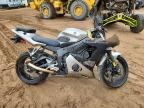2003 YAMAHA YZFR6