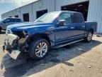2016 FORD F150