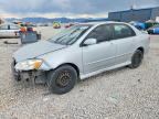 2005 TOYOTA COROLLA