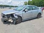 2018 SUBARU LEGACY