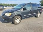 2014 CHRYSLER TOWN & COUNTRY