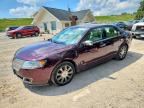 2011 LINCOLN MKZ