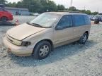 1994 NISSAN QUEST
