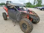 2022 CAN-AM MAVERICK X3