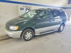 2000 TOYOTA SIENNA