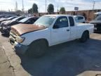 1999 TOYOTA TACOMA