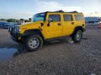 2003 HUMMER H2