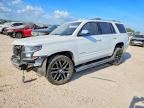 2016 CHEVROLET TAHOE