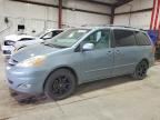 2006 TOYOTA SIENNA