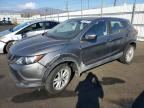 2019 NISSAN ROGUE SPORT