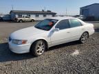 2000 TOYOTA CAMRY