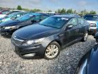 2012 KIA OPTIMA